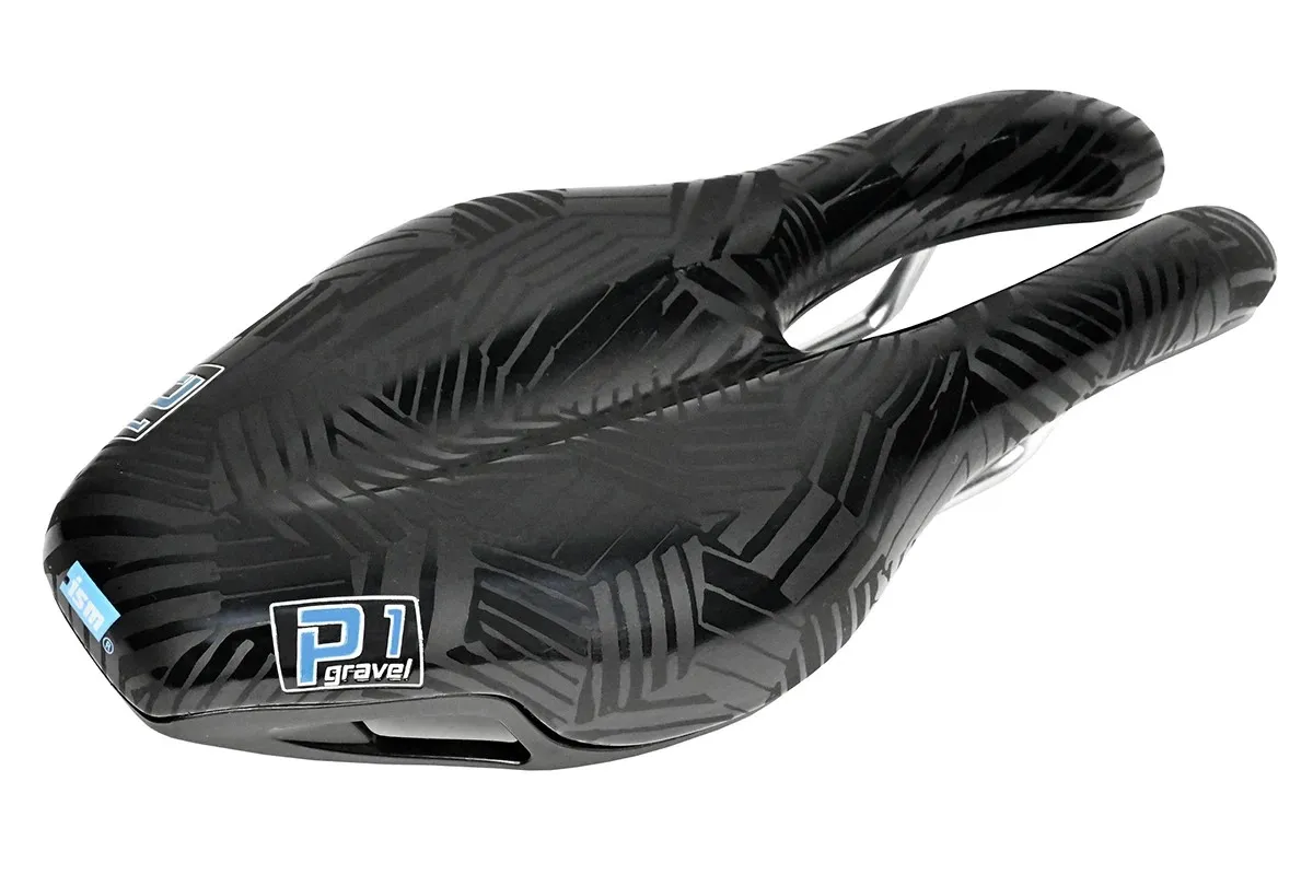 ISM P1 Gravel Sadel