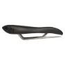 ISM Pl 1.0 Road Cykelsadel, Black, 135mm