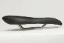 ISM PL 1.1 Sadel, Black, 135mm