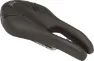 ISM PL 1.1 Sadel, Black, 135mm