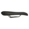 ISM PL 1.1 Sadel, Black, 135mm