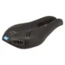 ISM PL 1.1 Sadel, Black, 135mm