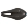 ISM PL 1.1 Sadel, Black, 135mm