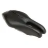ISM Pm 2.0 Mtb Cykelsadel, Black, 135mm