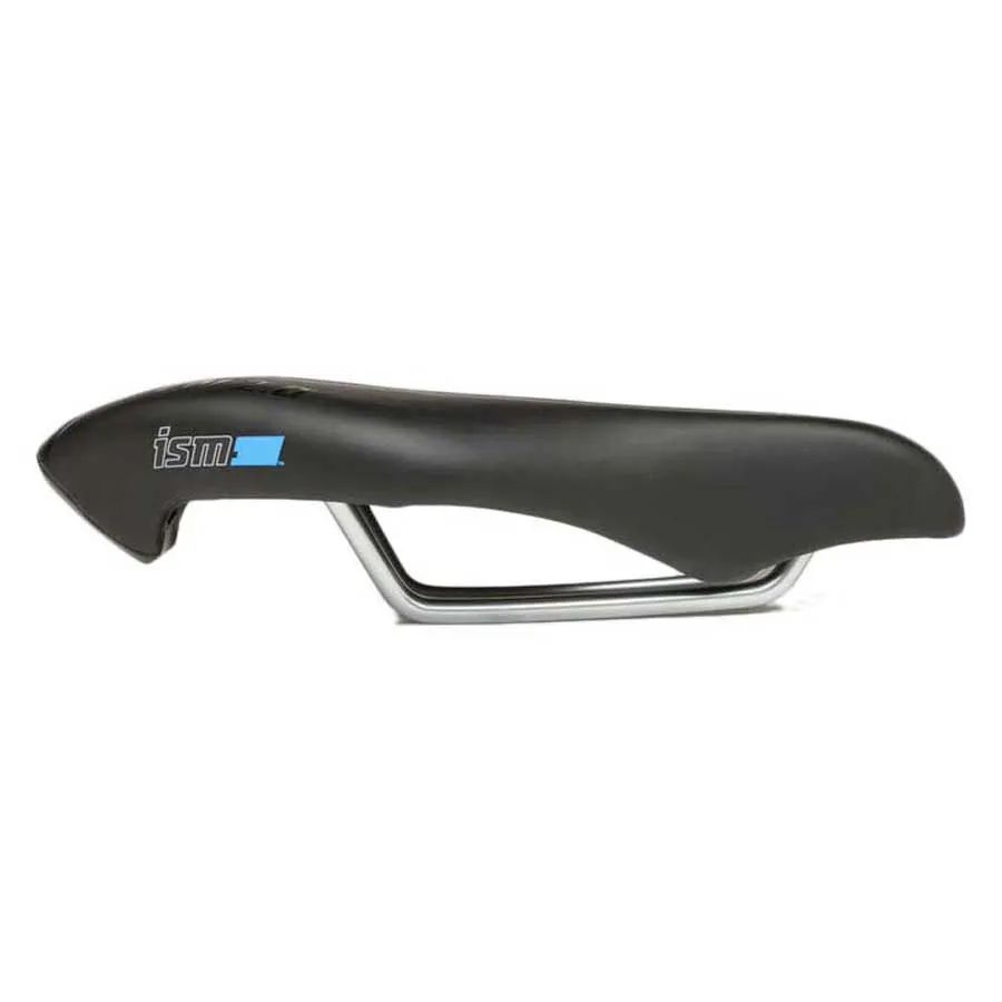 ISM Pm 2.0 Mtb Cykelsadel, Black, 135mm