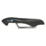 ISM Pm 2.0 Mtb Cykelsadel, Black, 135mm