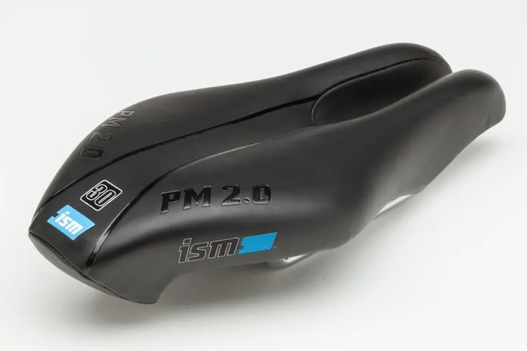 ISM PM 2.0 Terräng Sadel