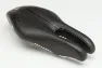 ISM PM 2.0 Terräng Sadel, Black, 135mm