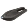 ISM PN 1.0 Sadel, Black, 110mm