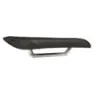 ISM PN 1.0 Sadel, Black, 110mm