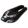 ISM PN 1.1 Sadel, Black, 110mm