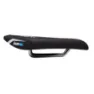ISM PN 1.1 Sadel, Black, 110mm