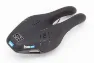 ISM PN 3.1 Sadel, Black, 120mm