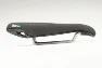 ISM PN 3.1 Sadel, Black, 120mm