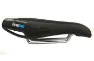 ISM PN 4.1 Sadel, Black, 125mm