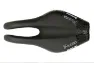 ISM PN 4.1 Sadel, Black, 125mm