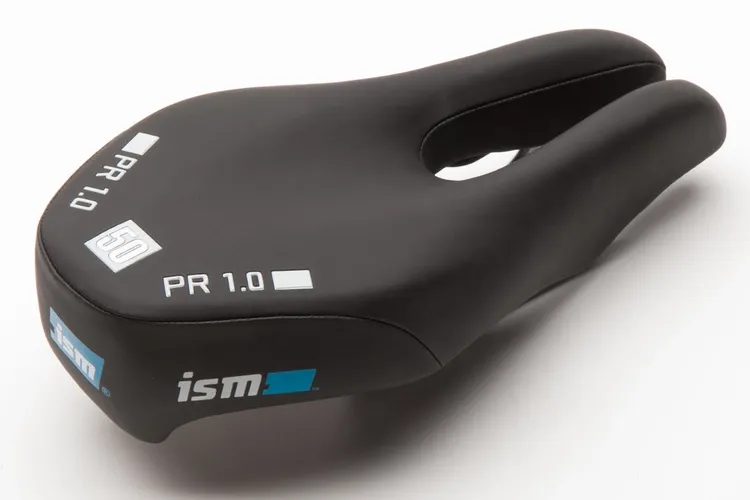 ISM PR 1.0 Sadel