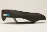 ISM PR 1.0 Sadel, Black, 130mm