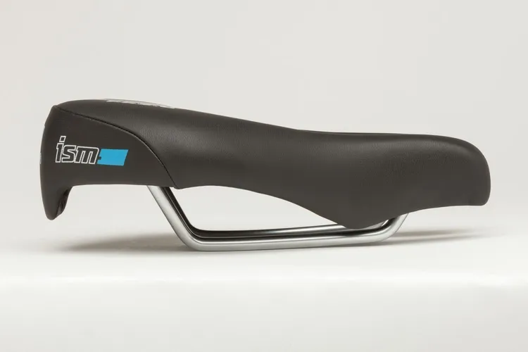 ISM PR 3.0 Sadel, Black, 145mm