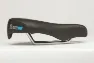 ISM PR 3.0 Sadel, Black, 145mm