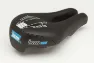 ISM PR 3.0 Sadel, Black, 145mm