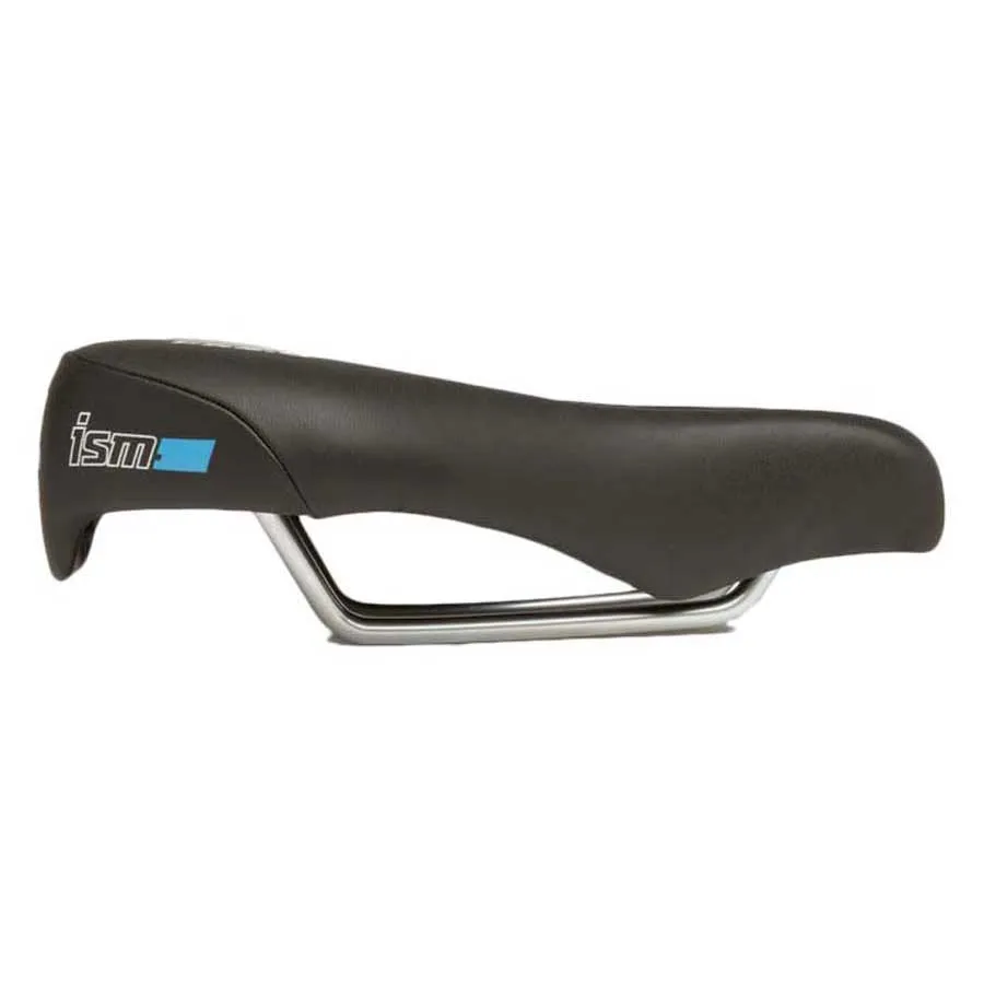 ISM PR 3.0 Sadel, Black, 145mm