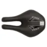 ISM PR 3.0 Sadel, Black, 145mm
