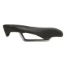 ISM Ps 1.0 Time Trial Cykelsadel, Black, 130mm