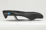 ISM PS 1.1 Sadel, Black, 135mm