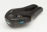 ISM PS 1.1 Sadel, Black, 135mm
