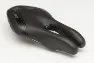 ISM PS 1.1 Sadel, Black, 135mm