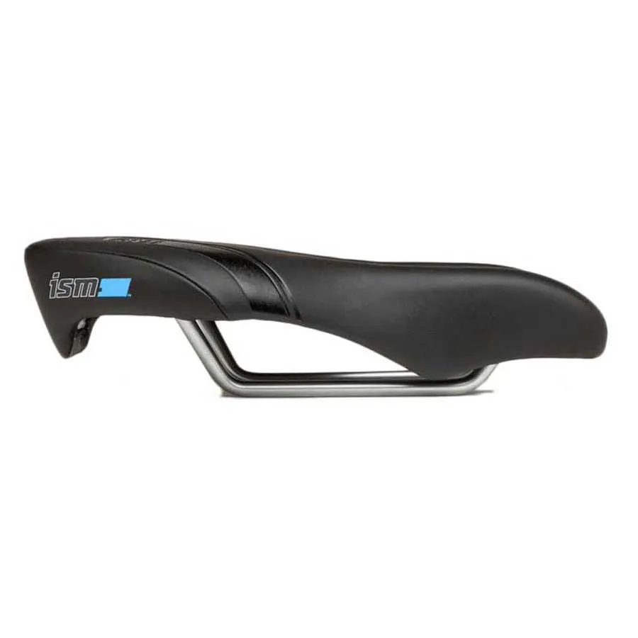 ISM PS 1.1 Sadel, Black, 135mm