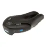 ISM PS 1.1 Sadel, Black, 135mm