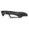 ISM PS 1.1 Sadel, Black, 135mm