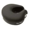 ISM Touring City Cykelsadel, Black, 175mm