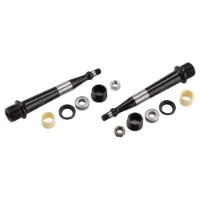 iSSi Pedalombyggnadssats 6 Mm iSSi Pedalombyggnadssats 6 Mm