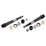 iSSi Pedalombyggnadssats 6 Mm, Black, One Size
