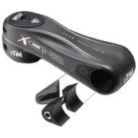ITM A-head X One Cykelstyrstam ITM A-head X One Cykelstyrstam