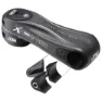 ITM A-head X One Cykelstyrstam, Carbon, 100mm
