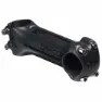 ITM Draco 1 1/8´´ 31.8 Mm Cykelstyrstam, Black, 110mm, 10º