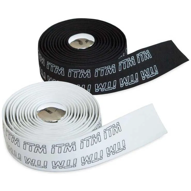 ITM Eva 3d Logo Styrlinda