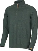 Ivanhoe of Sweden Men's Blaze Half Zip
