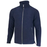 Ivanhoe of Sweden Men's Bruno Full Zip