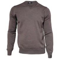 Ivanhoe of Sweden Men's Cashwool V-Neck Ivanhoe of Sweden Men's Cashwool V-Neck