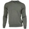 Ivanhoe of Sweden Men's Cashwool V-Neck