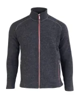 Ivanhoe of Sweden Men's Danny Full Zip