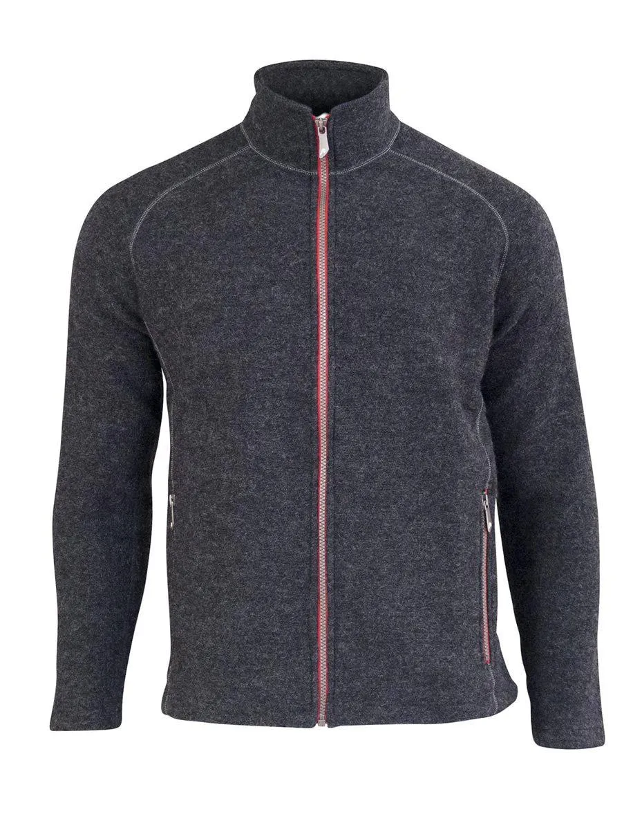 Ivanhoe of Sweden Men's Danny Full Zip Ivanhoe of Sweden Men's Danny Full Zip