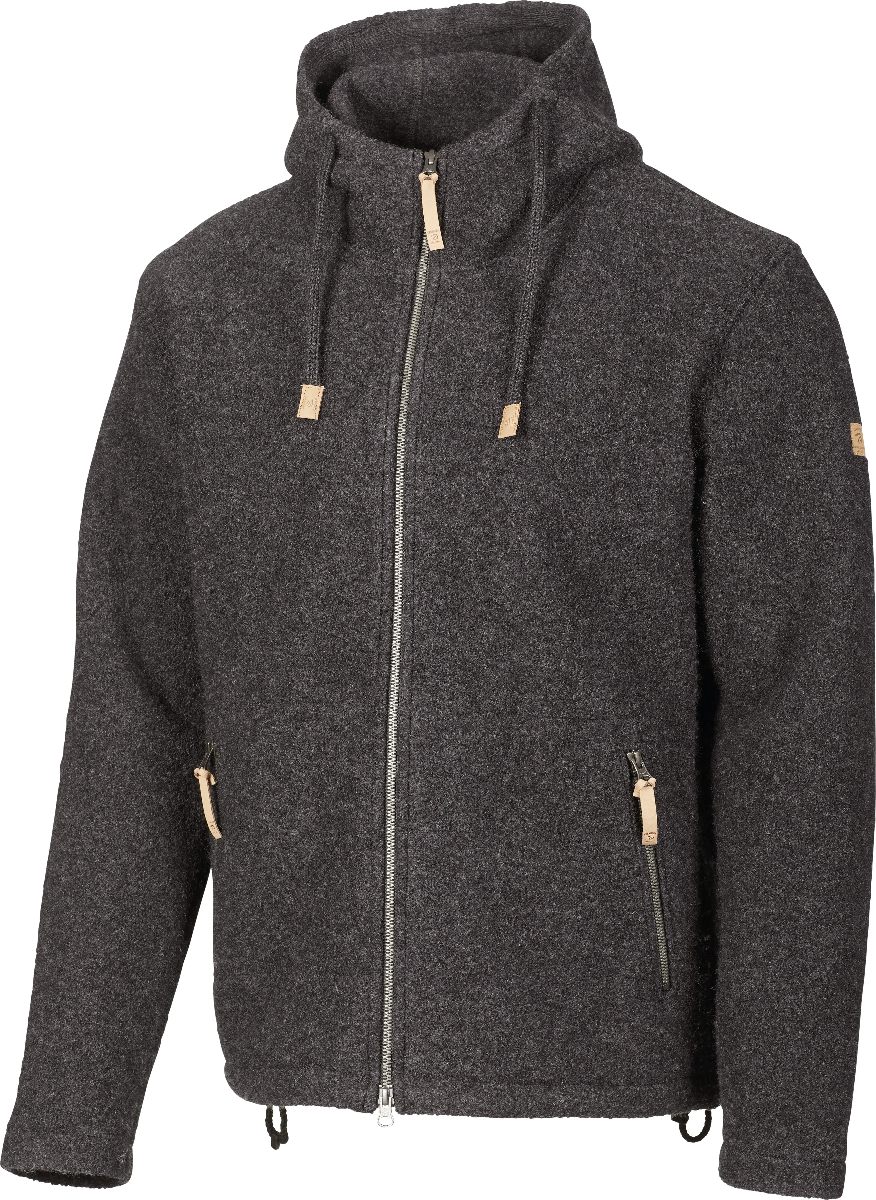 Ivanhoe of Sweden Men's GY Streten Jacket Ivanhoe of Sweden Men's GY Streten Jacket