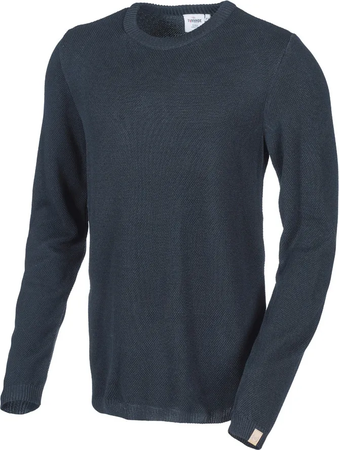 Ivanhoe of Sweden Men's GY Thias Long Sleeve