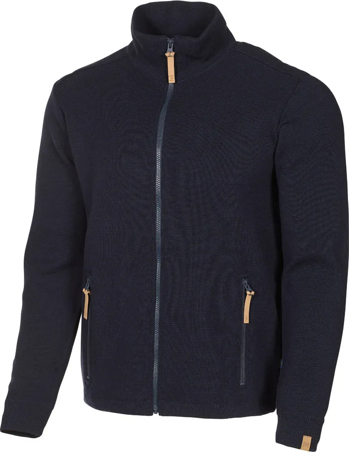 Ivanhoe of Sweden Men's Helmer Full Zip Ivanhoe of Sweden Men's Helmer Full Zip
